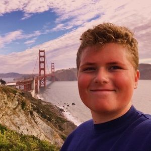 Meet your Posher, Ryan